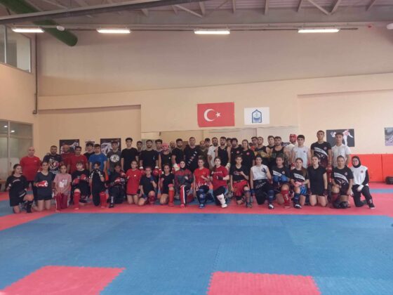 Dünya ve Avrupa Şampiyonasına Bursa Damga Vuracak!