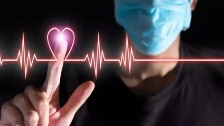 Kalp Hastalıklarında Sanal Anjiyo Hayat Kurtarıyor