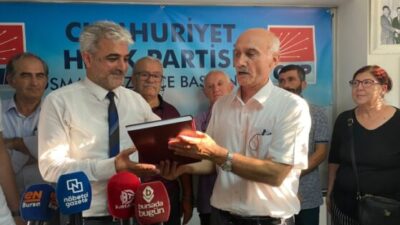 Çelikten; Osmangazi’de CHP Kazanacak, Belediye Sosyal Demokrat Olacak!