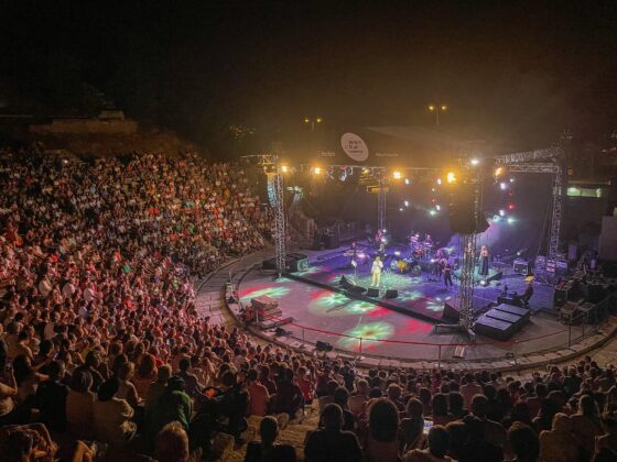 Erol Evgin’e Bodrum Korosu