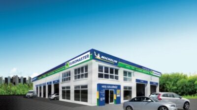 Euromaster Güvenli Sürüş İçin Lastiklerde Nitrojen Gazı Kullanımını Öneriyor!
