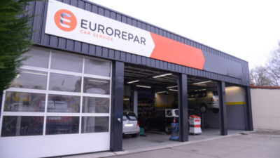Eurorepar Car Service’den Avantajlı Motor Yağı Değişim Kampanyası
