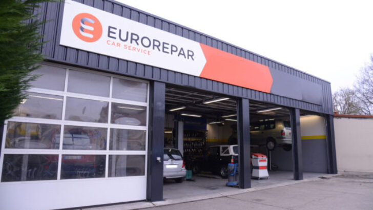 Eurorepar Car Service’den Avantajlı Motor Yağı Değişim Kampanyası