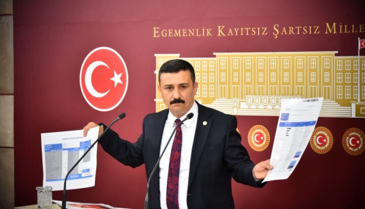 “Çataltepe Çakaltepe mi oldu?”