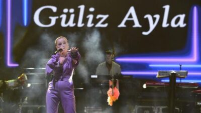 Hayrabolu’da Festival Coşkusu