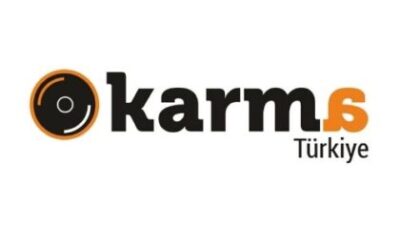 KARMA TÜRKİYE RADYO VE MÜZİĞİN ENLERİNİ BELİRLEDİ