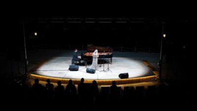 Rachmaninov 150 yaşında… Bodrum’da Rus bestecinin anısına konser