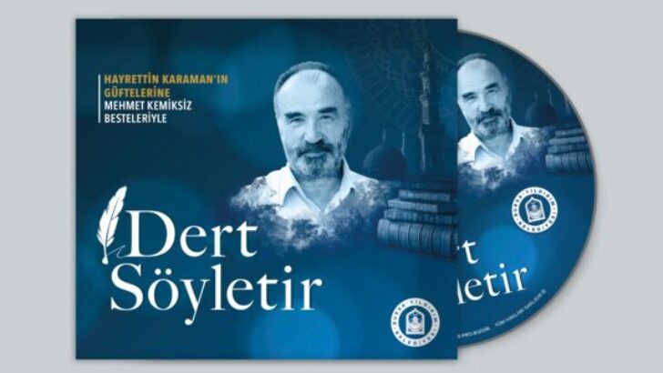 YILDIRIM BELEDİYESİ’NDEN HAYRETTİN KARAMAN’A VEFA PROGRAMI