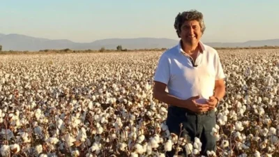 Yeni Nesil Çiftçiler İhtiyaçları Olan Farklı Bakış Açılarına  Growmach ile Sahip Olacaklar