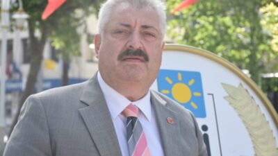 İYİ Parti Gemlik İlçe Başkanı Ertuğrul Yavuz: “BAŞKAN SERTASLAN SPEKÜLASYONLARA SON VERMELİDİR”