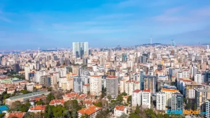 Caddebostan’da satılık konutlarda metrekare fiyatı 90.000 TL’yi aştı
