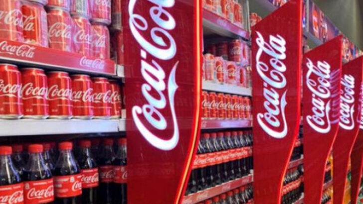 Coca-Cola İçecek 2022 Entegre Faaliyet Raporu Bu Kez Dört Dilde Yayındı