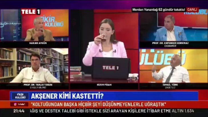 Akşener’in Fransa’da evi var mı? Sayın Meral Akşener’in yerel seçimde ki zikzakların sebebi nedir?