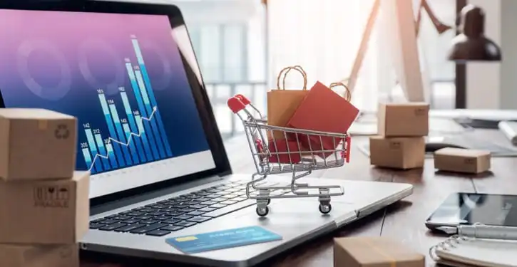 Aşırı Sıcaklar E-Ticareti Yüzde 50 Artırıyor