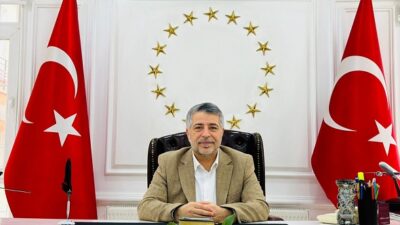 GZTC Cumhurbaşkanı Yardımcısı Mehmet Ali Arslan’dan Habertürk’ün Yayınlarına Sert Cevap!