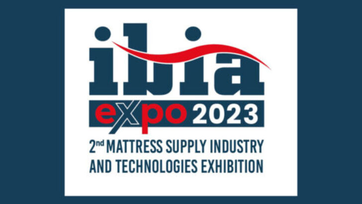 Durak Tekstil, IBIA EXPO 2023’te  yatak endüstrisine yeni bir iplik vizyonu sunacak