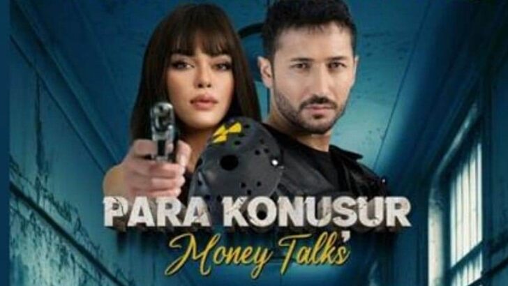 Para Konuşur Filmi Çok Konuşulacak!