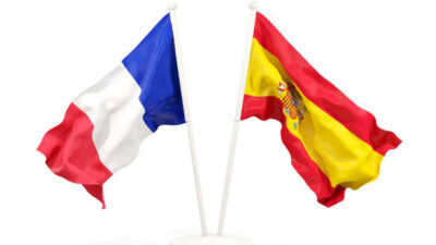 En fazla bayrak talebi Fransa ve İspanya’dan