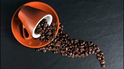 Kahve keyfini, Esperto2 Caffé ile sınırlarının ötesine taşı