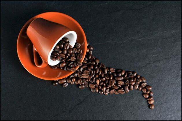 Kahve keyfini, Esperto2 Caffé ile sınırlarının ötesine taşı