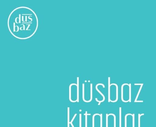DÜŞBAZ KİTAPLAR’DAN SES GETİREN İLK ROMANLAR!
