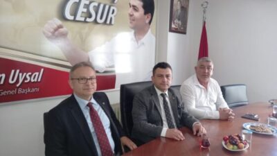 DEMOKRAT BURSA; “EYT’de BAĞKUR’luların Emekli Olmamasının Başlıca Nedeni Odaların Geçmişteki Kayıt ve Prim Eksikliği!”