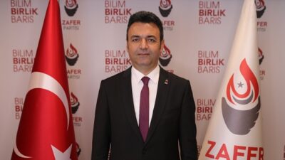 Enkaz altında kalan vatandaşlarımız değil; hiç şüphesiz vatandaşı geri plana atan, siyaseti önceleyen bu akıl olacaktır.