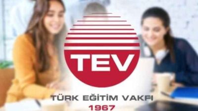 ÜNİVERSİTE ÖĞRENCİLERİ İÇİN TÜRK EĞİTİM VAKFI BURSLARINA BAŞVURULAR BAŞLADI!