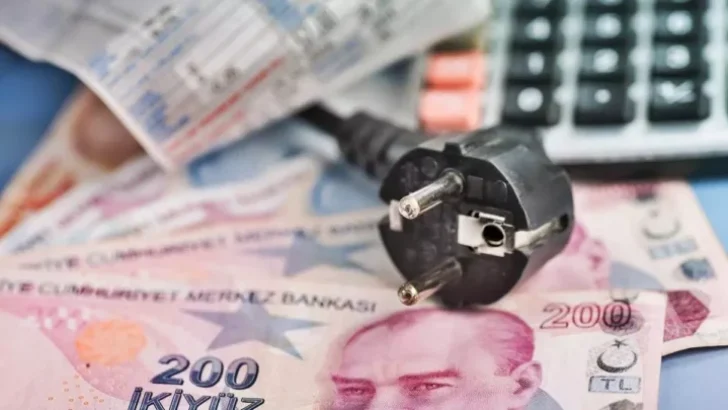 Yılın Dayanışması! Geliri Olmayan Vatandaşların Elektrik Su Faturalarını Ödüyor!
