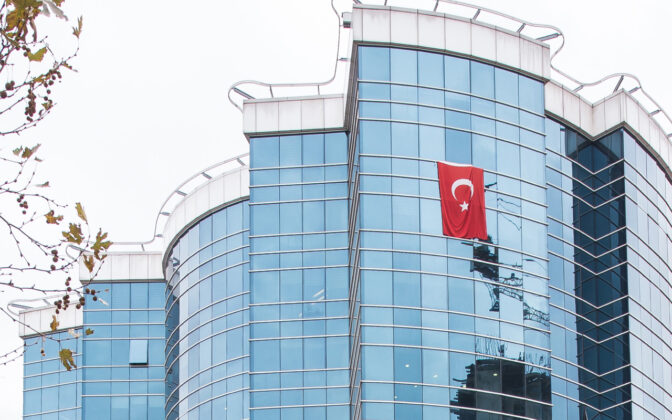 Plaza Türkçesine dair kapsamlı bir araştırma yayımlandı
