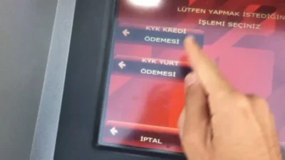 KYK Kredi/Bursu 3 Bin TL Olmalı !