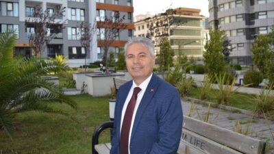 “KAT MÜLKİYETİ KANUNU REVİZE EDİLMEDEN ‘SİTE AİDATLARI’ SORUNU ÇÖZÜLEMEZ”