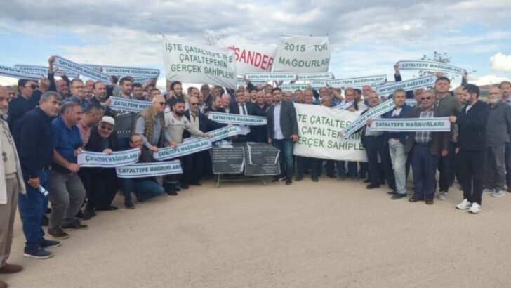 3000 mağdur Bursa esnafı olarak etkili veya tepkili olacağından kimsenin şüphesi olmasın