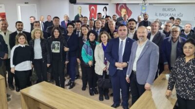 Bu bir son değil… Henüz yeni başlıyoruz.