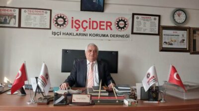 İŞÇİDER; 65 Yaş Üstü Ücretsiz Taşımayı Sonlandıralım, Aynı Haktan Talebeler Faydalansın!