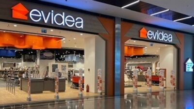 Evidea’dan çocukları mutlu edecek bir proje