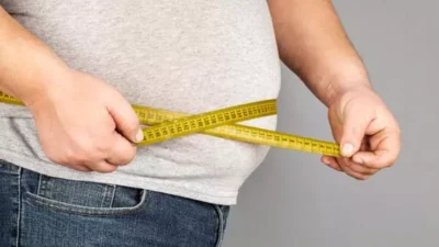 Obezite Tedavisinde Tüp Mide Ameliyatı Etkili Sonuçlar Veriyor
