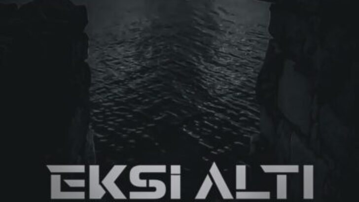 Eksi Altı, 2000’lerin Sevilen Şarkısı “EYVALLAH”ı Yeniden Yorumladı