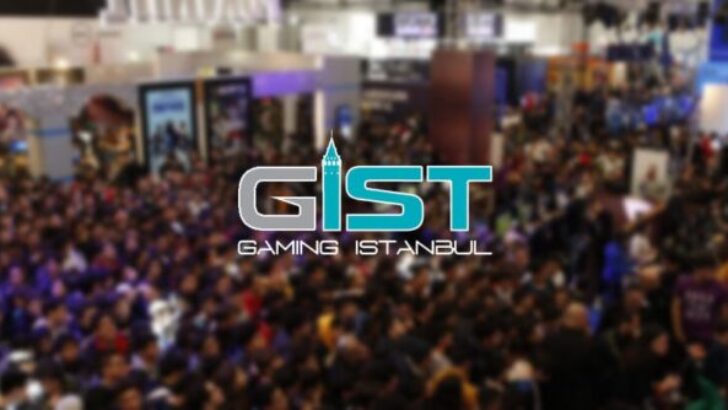Gaming İstanbul için Geri Sayım Başladı