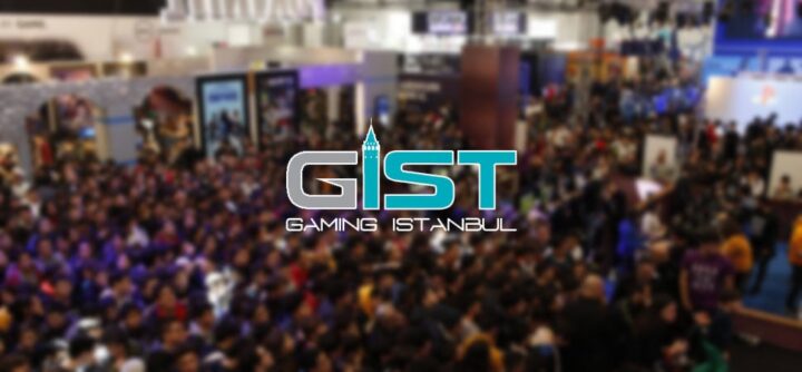 Gaming İstanbul için Geri Sayım Başladı