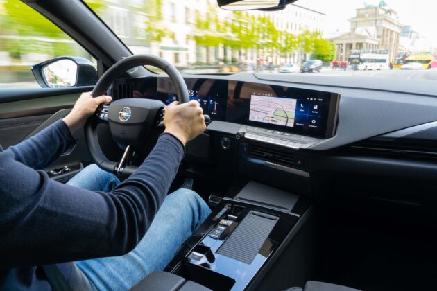 Opel Astra Elektrik Türkiye’de Satışa Sunuldu!