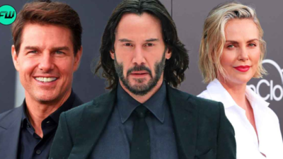 SİZİN AKSİYON SİNEMASINDA YILDIZ İSMİNİZ KİM? TOM CRUISE, CHARLIZE THERON, KEANU REEVES, GAL GADOT, RYAN REYNOLDS?