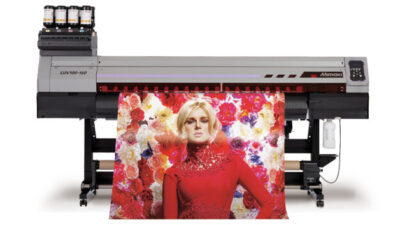 Mimaki pazarı iki yeni UV çözümle buluşturuyor:  UJV100-160Plus ve UCJV330-160