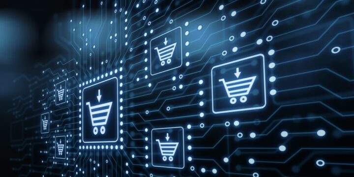 E-Ticarete 2023 Yılında 2 Milyon Yeni Müşteri