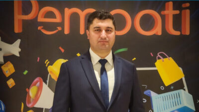 Özkan Salman, “Marketçilikten gelen tecrübelerimizi herkesin hizmetine sunmak için bu yola çıktık.”