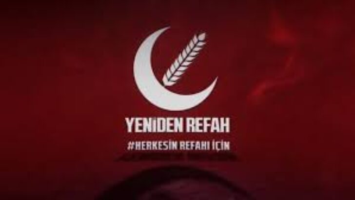 Engellilerin Özgün Sesi Yeniden Refah!