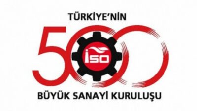 İSO 500 İÇERİSİNDE TÜGİAD BURSA ÜYESİ 10 KURULUŞ YER ALDI