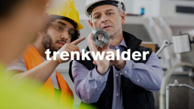 Trenkwalder Group AG’de üst düzey atama