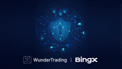 BingX, Otomatik Kripto İşlemlerini Geliştirmek için WunderTrading ile İşbirliği Gerçekleştirdi