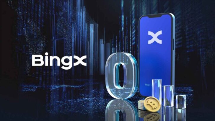 BingX Sürekli Vadeli İşlemlerde Sıfır Kayma Garantisi Veriyor
